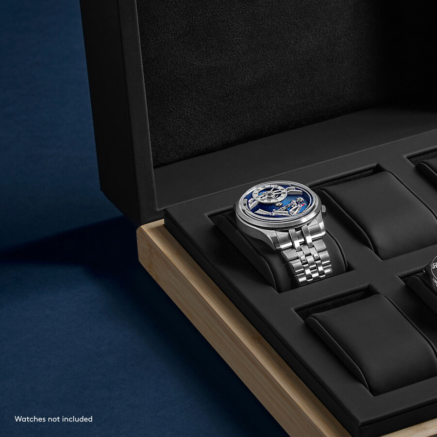 6 horlogedoos christopher ward