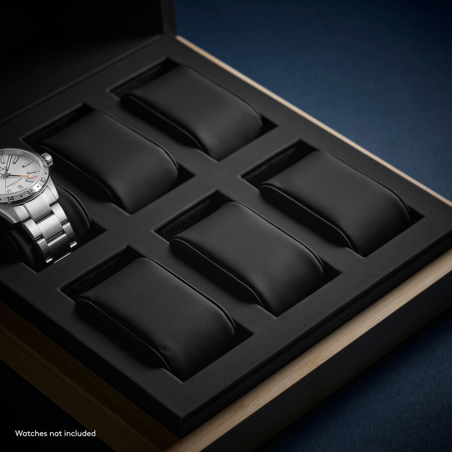 6 horlogedoos christopher ward