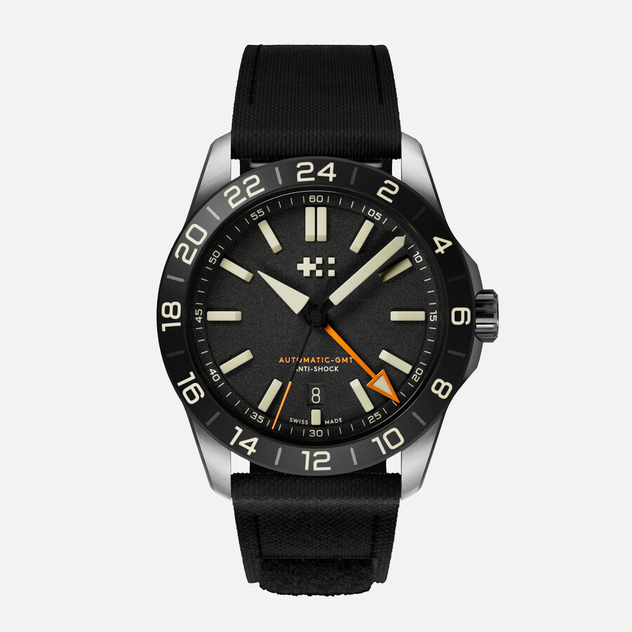 c63 sealander extreme gmt christopher ward