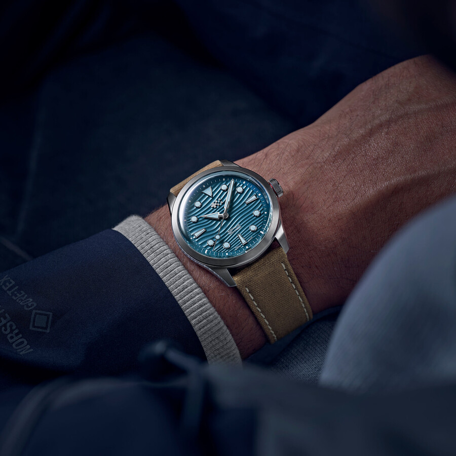 c65 duin aeolisch christopher ward