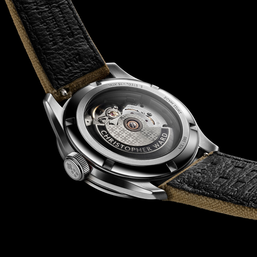 c65 duin aeolisch christopher ward