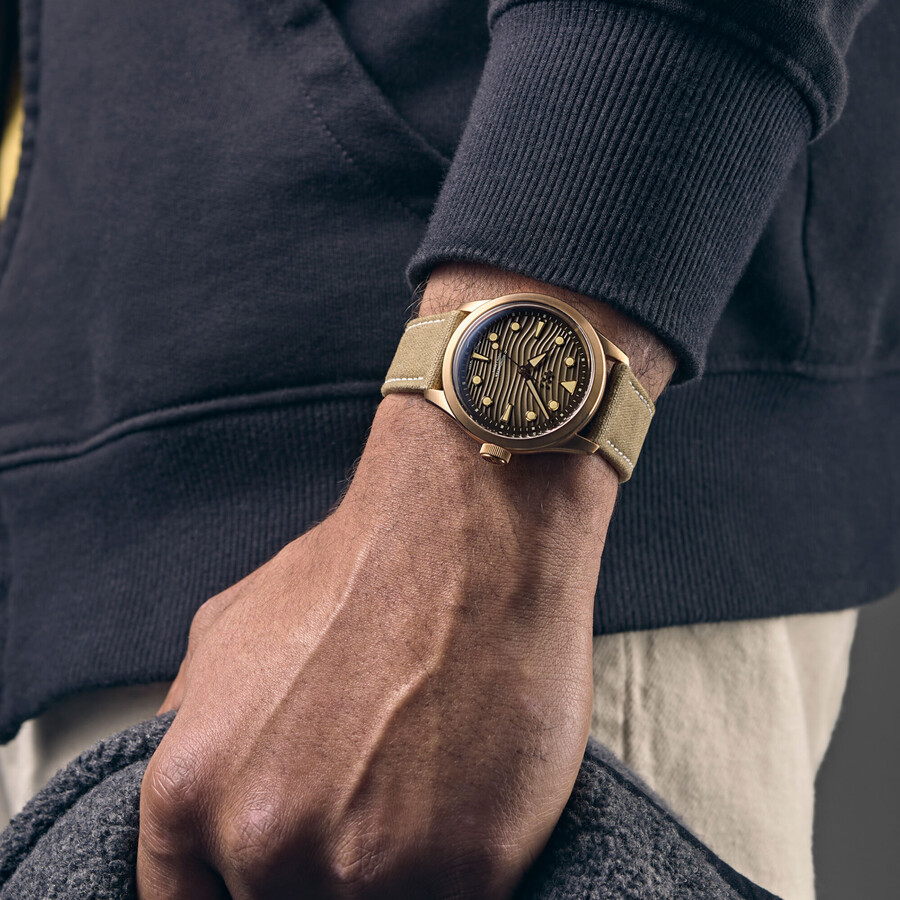 c65 duin aeolisch brons christopher ward