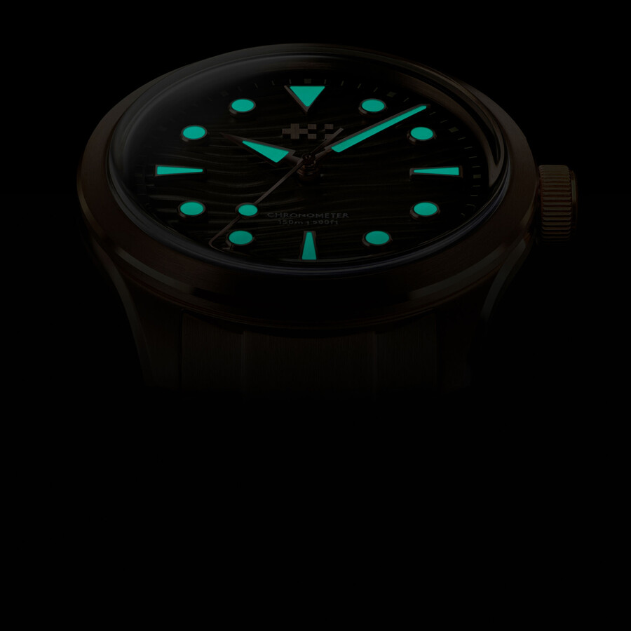 c65 duin aeolisch brons christopher ward