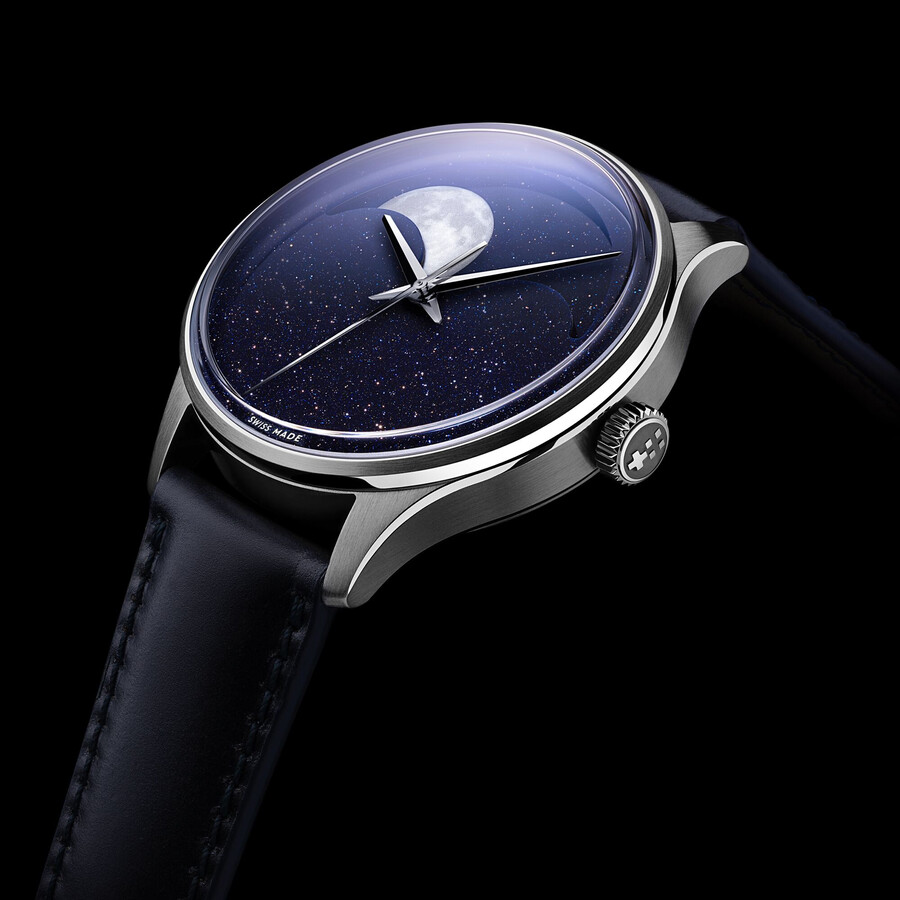 c1 maanfase 40 christopher ward