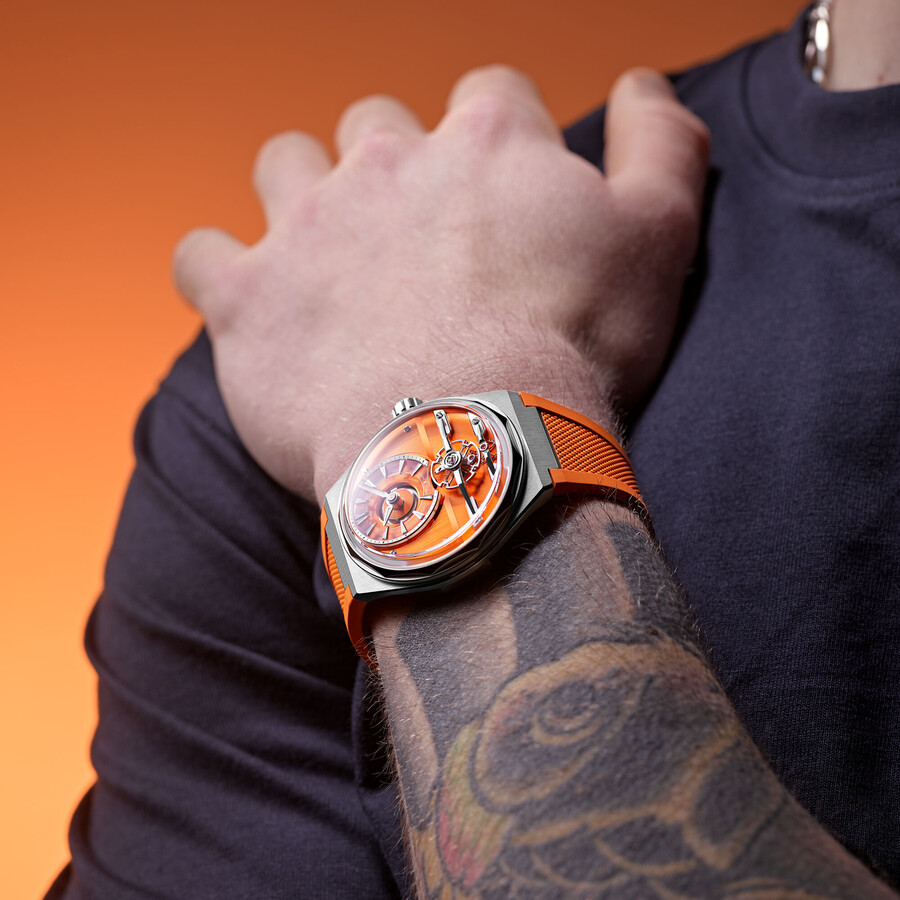 de c12-locomotief christopher ward