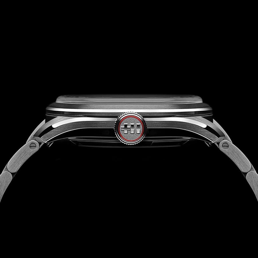 c63 sealander bader - 39mm christopher ward
