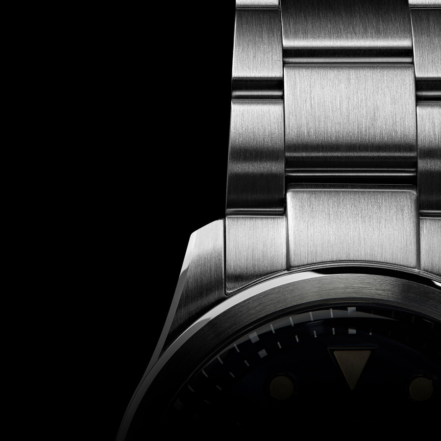 c63 sealander bader - 39mm christopher ward