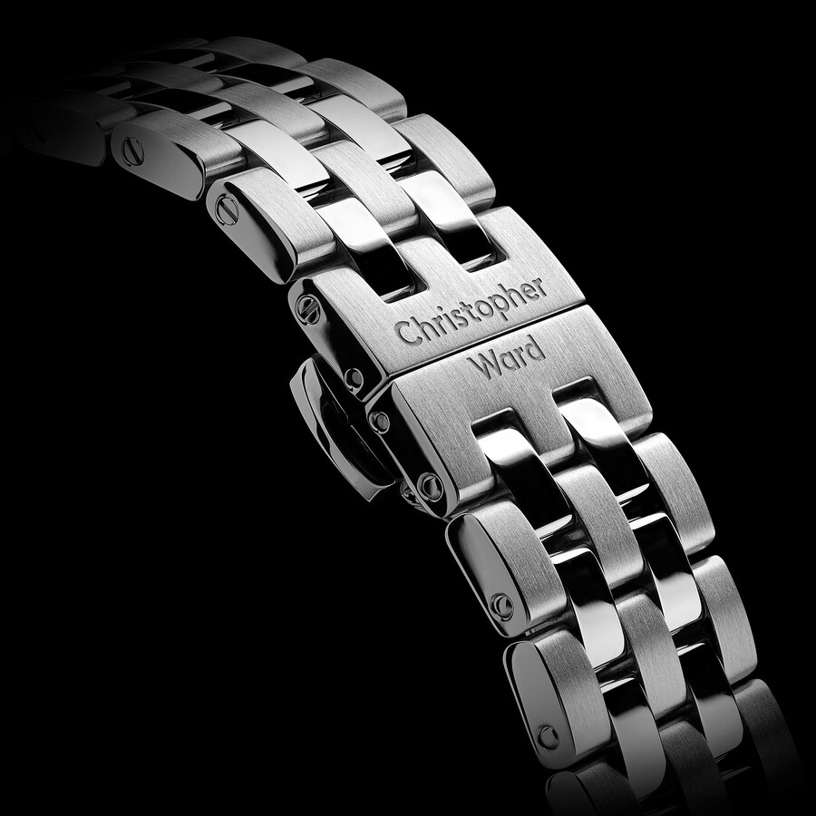 c60 trident pro 300 consort armband 40 mm christopher ward