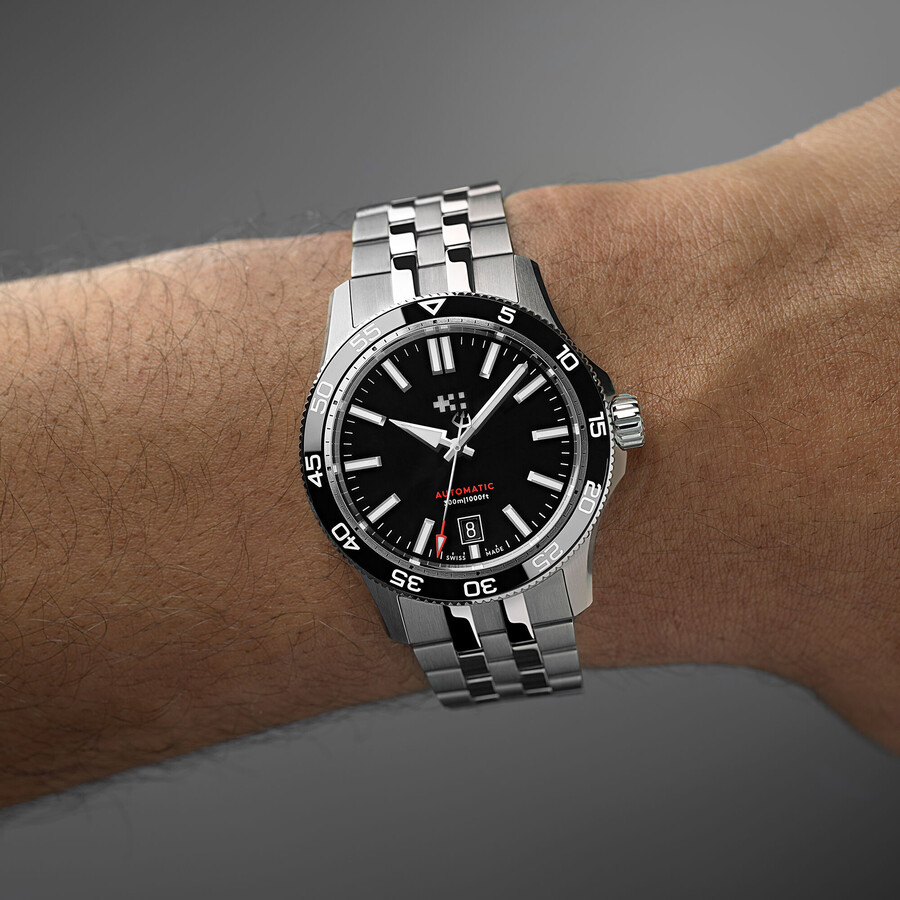 c60 trident pro 300 consort armband 40 mm christopher ward