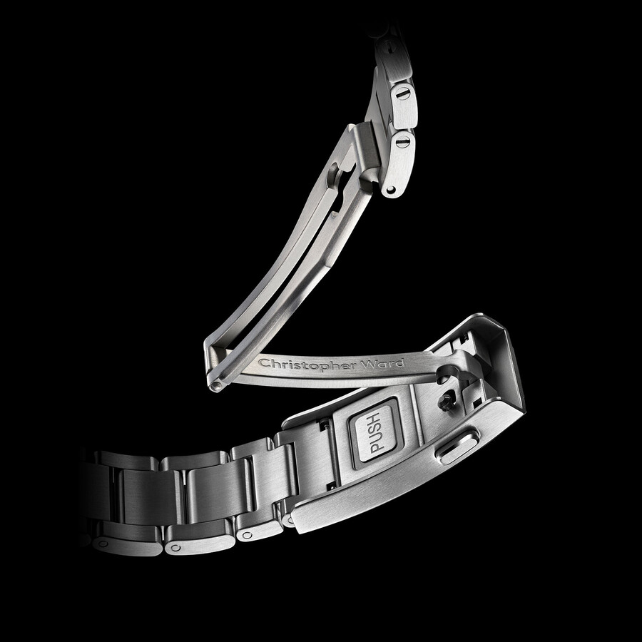 c60 trident reef bader - 41 mm christopher ward
