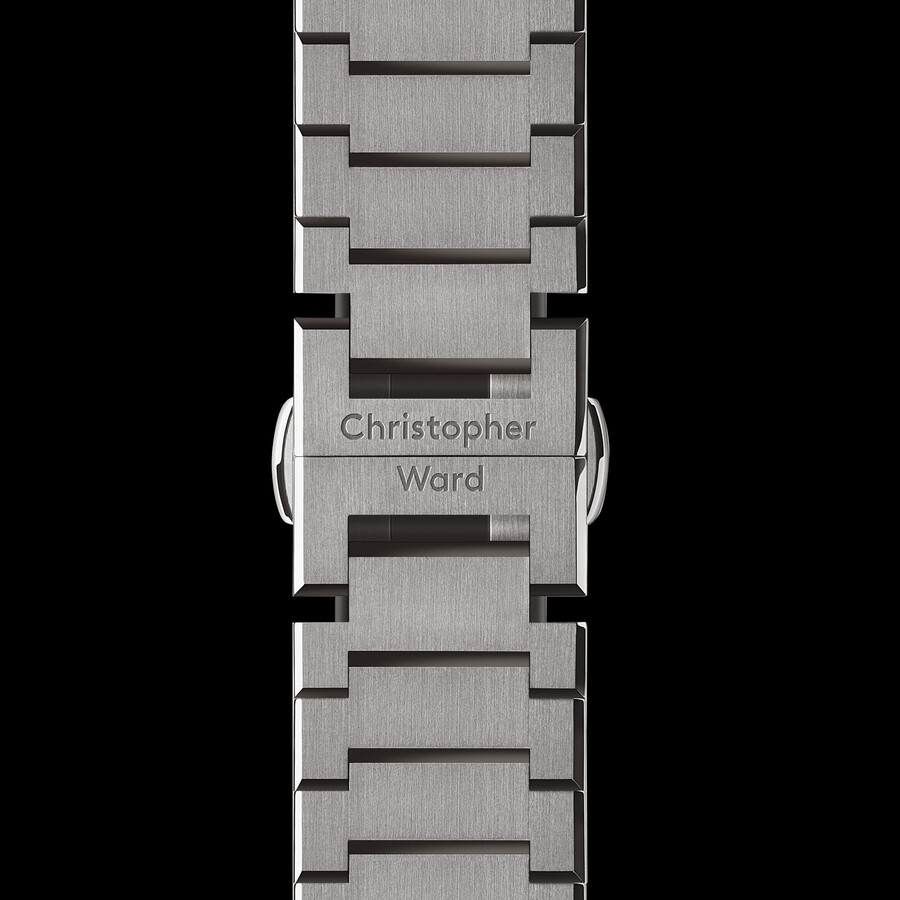c12 the twelve ti armband - 40 mm christopher ward