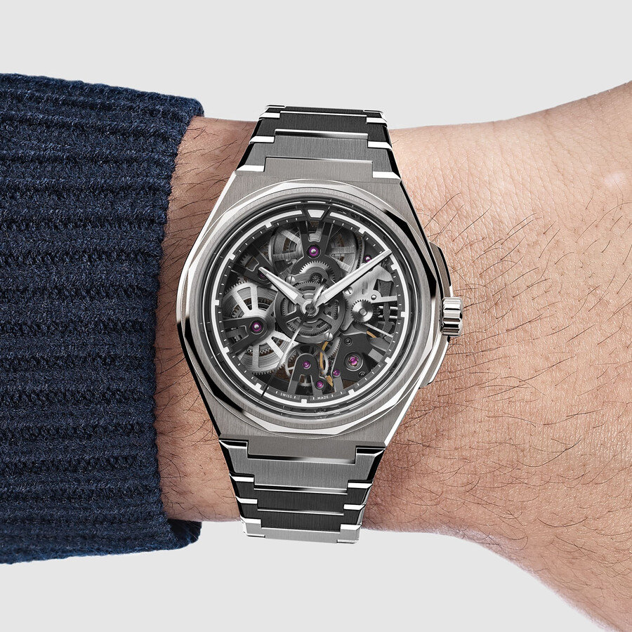 twaalf x-armband christopher ward
