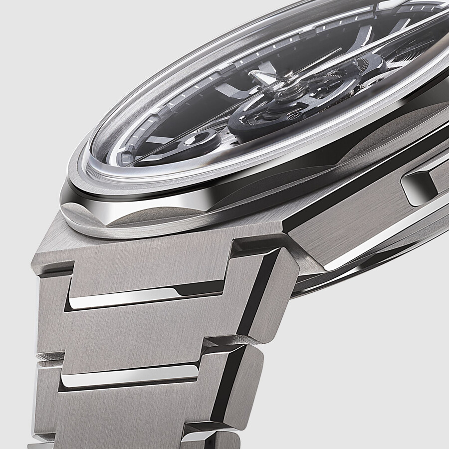 twaalf x-armband christopher ward