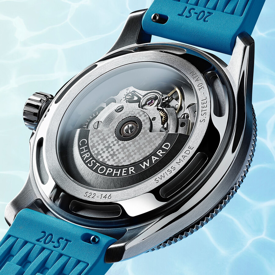 c60 atoll 300 christopher ward