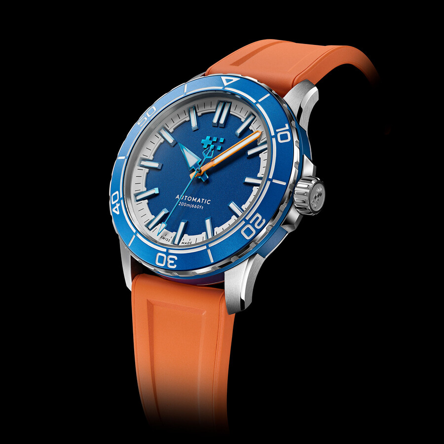 c60 trident reef christopher ward