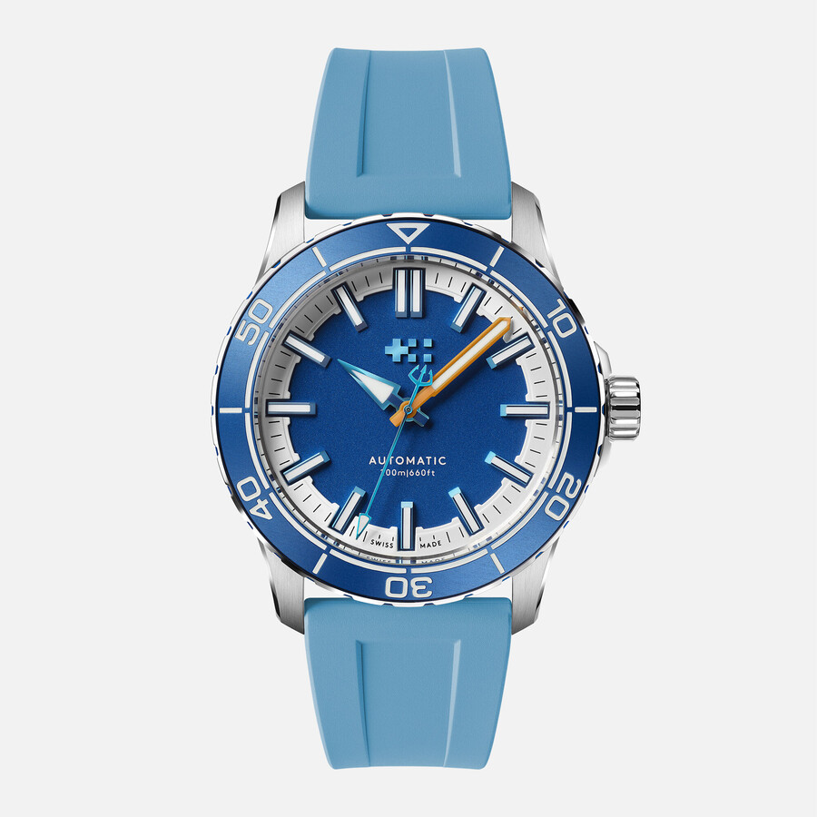 c60 trident reef christopher ward