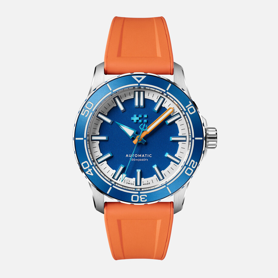 c60 trident reef christopher ward