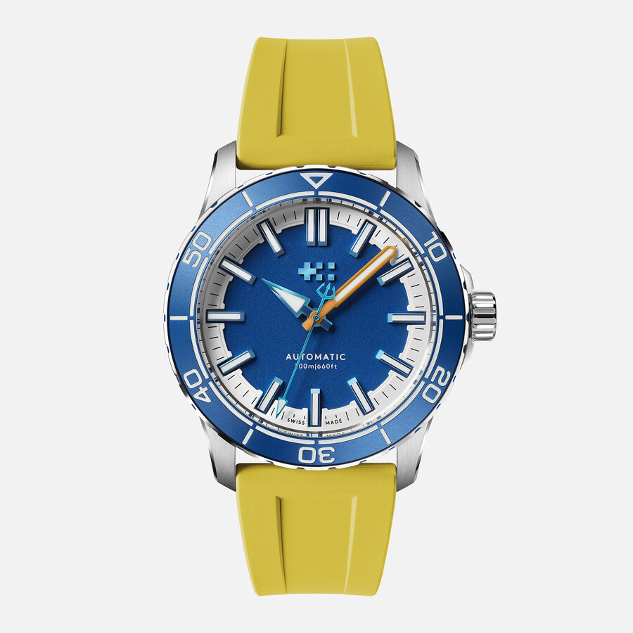 c60 trident reef christopher ward