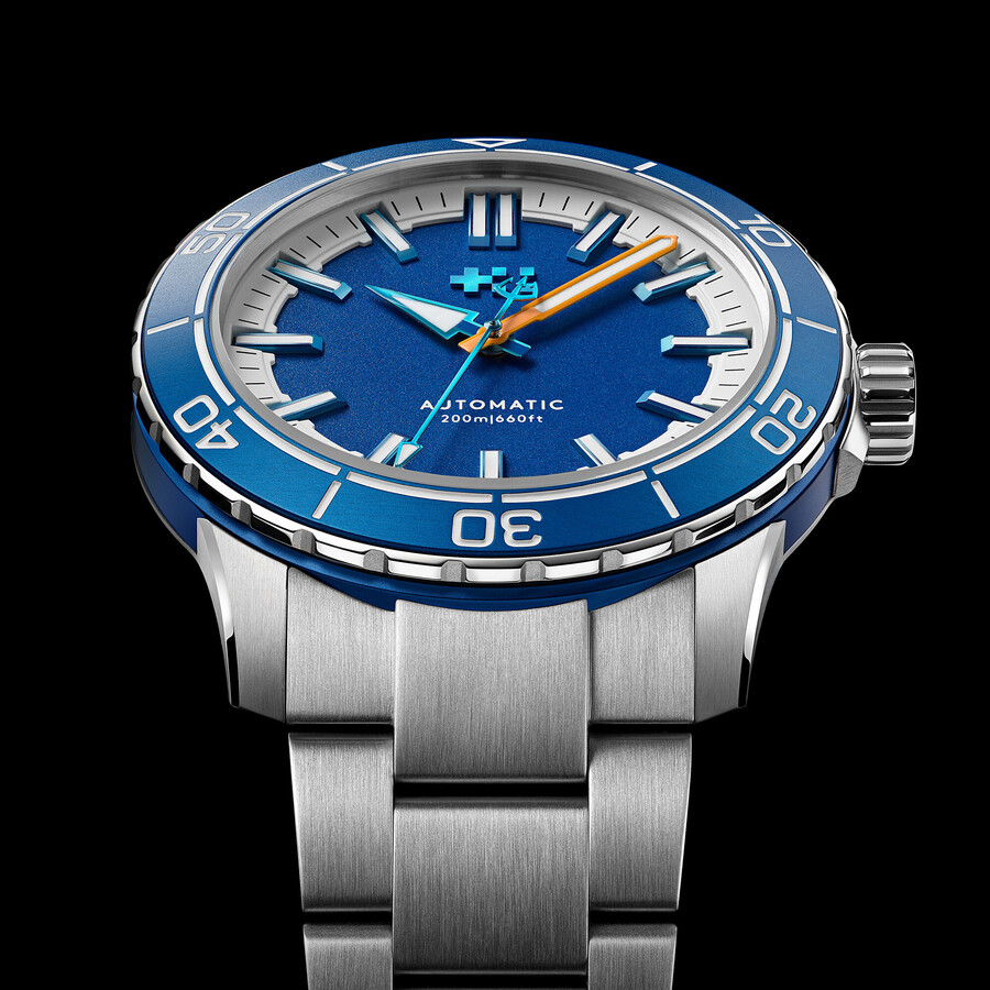 c60 trident reef christopher ward