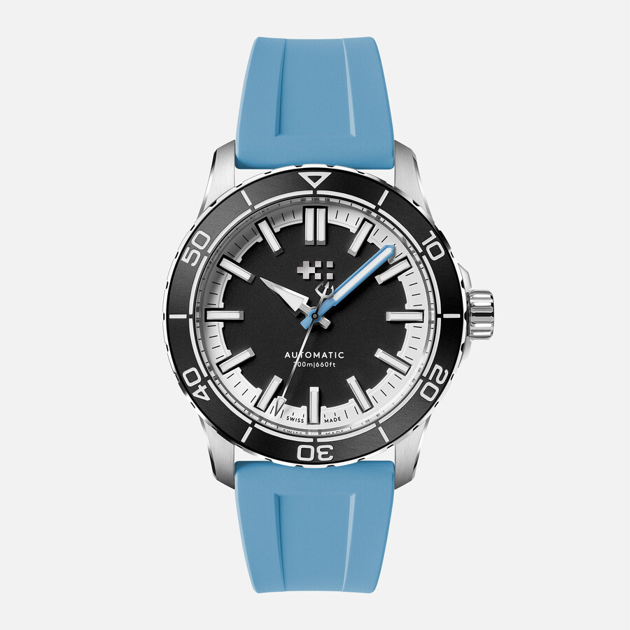 c60 trident reef christopher ward