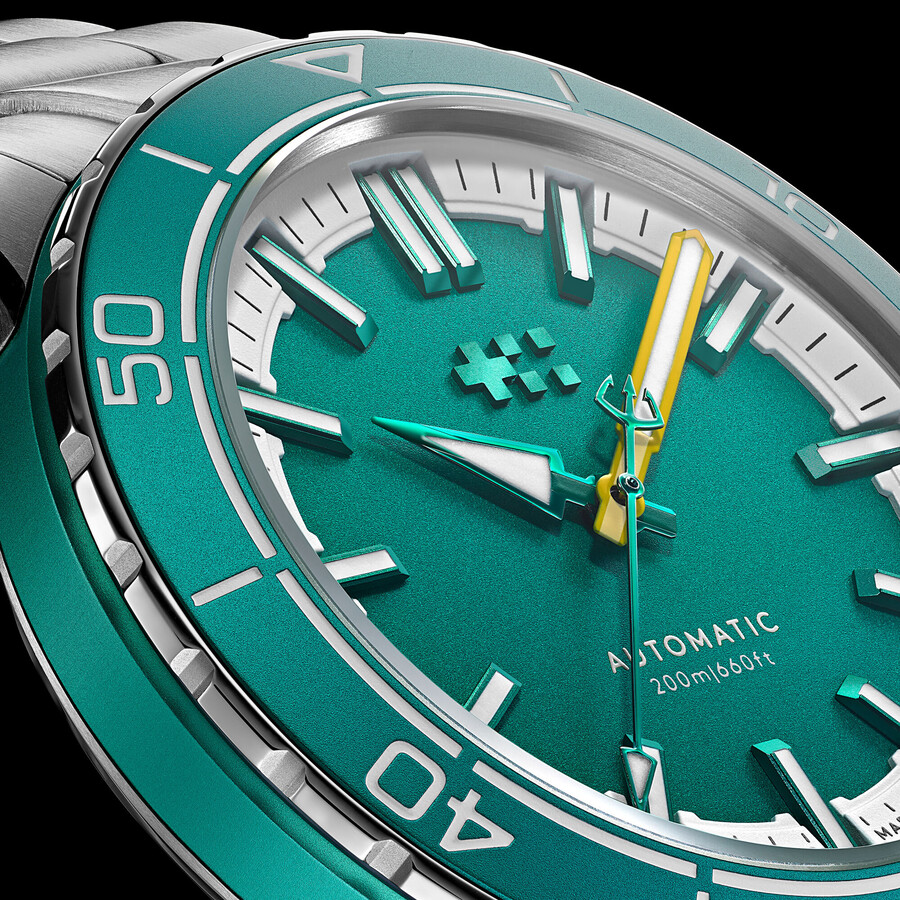 c60 trident reef christopher ward