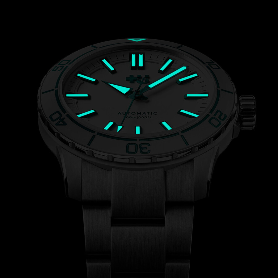 c60 trident reef christopher ward