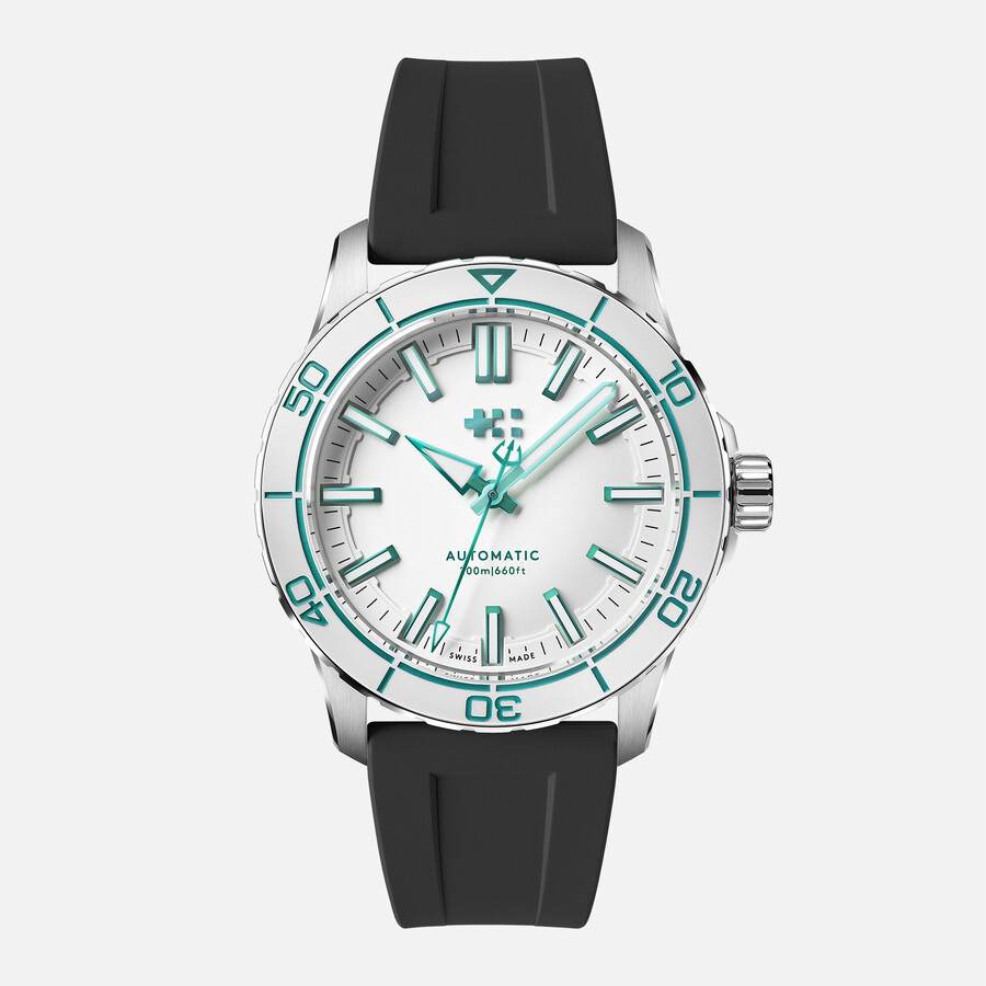 c60 trident reef christopher ward