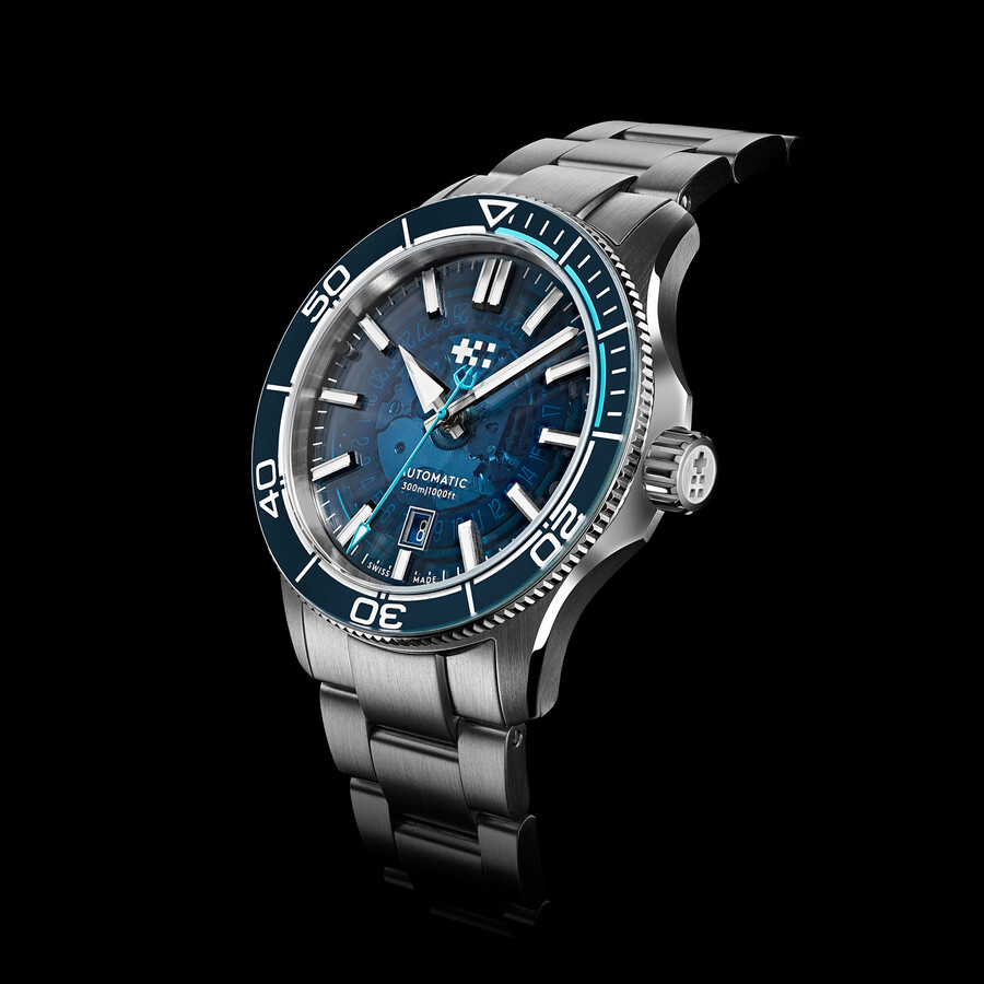c60 sapphire edge christopher ward