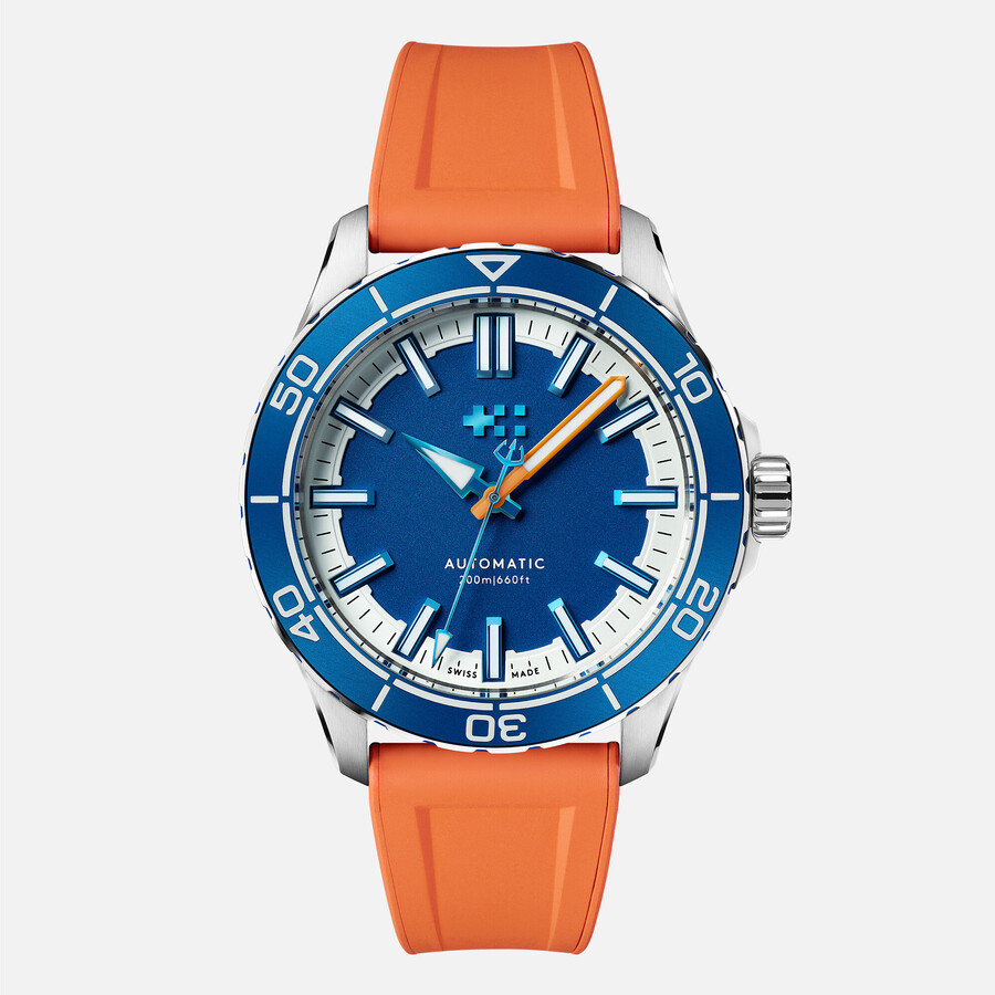 c60 trident reef christopher ward