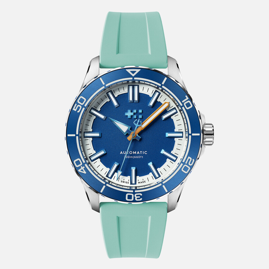 c60 trident reef christopher ward
