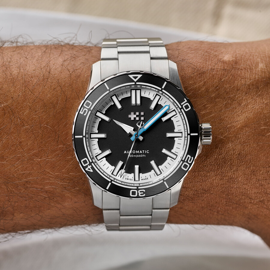 c60 trident reef christopher ward