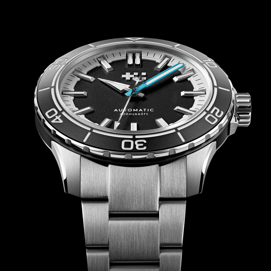 c60 trident reef christopher ward