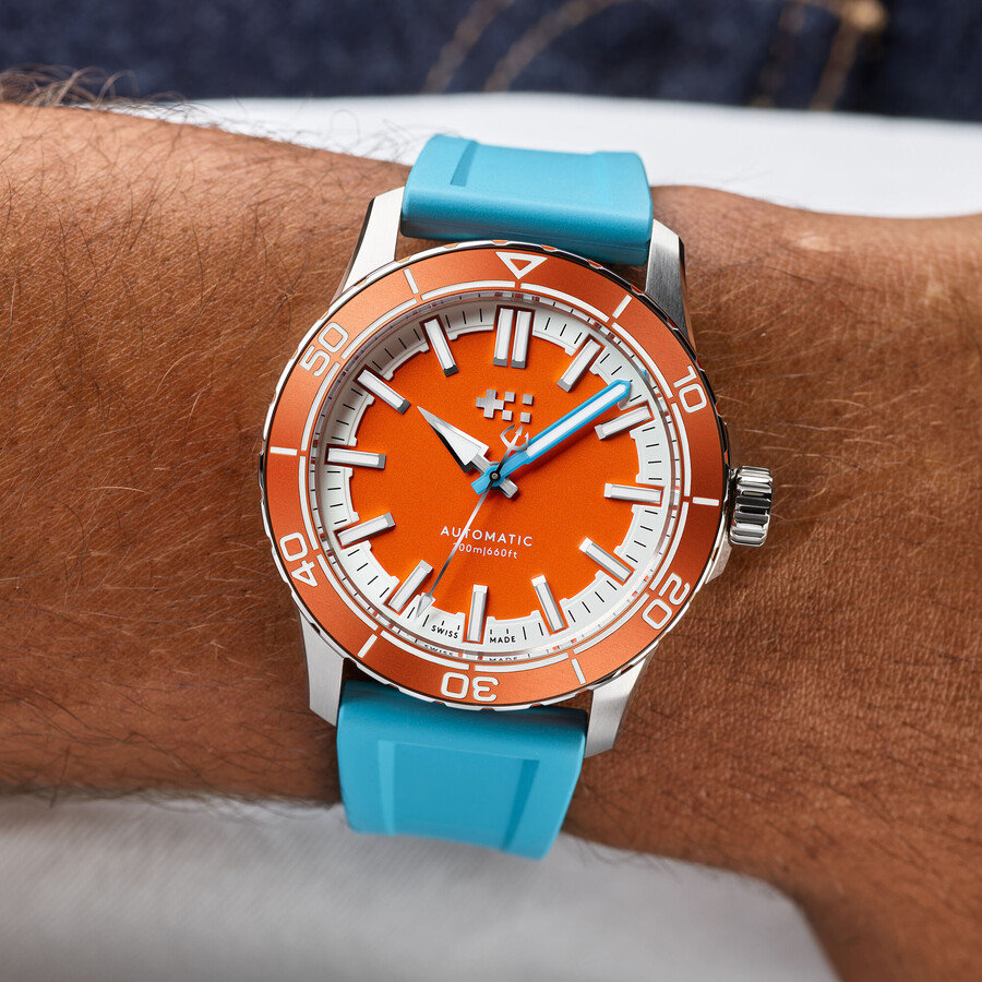 c60 trident reef christopher ward