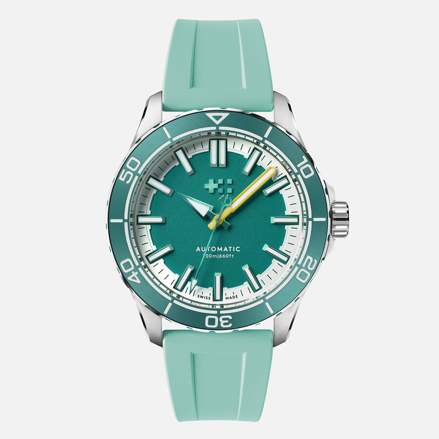 c60 trident reef christopher ward