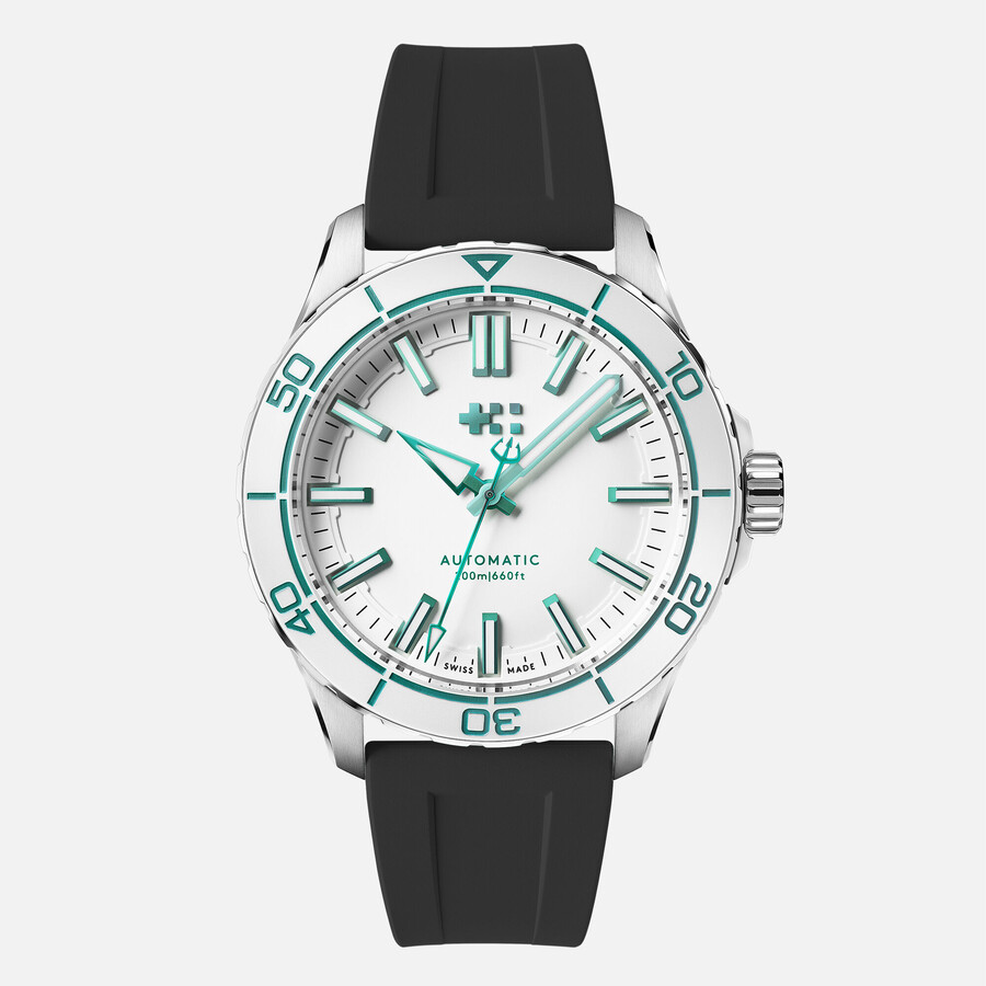 c60 trident reef christopher ward
