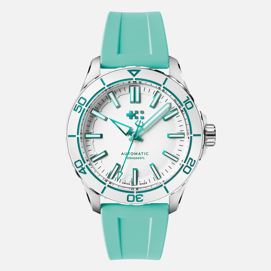c60 trident reef christopher ward