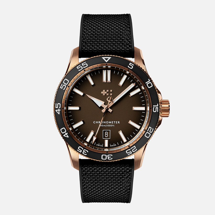 c60 pro 300 brons christopher ward