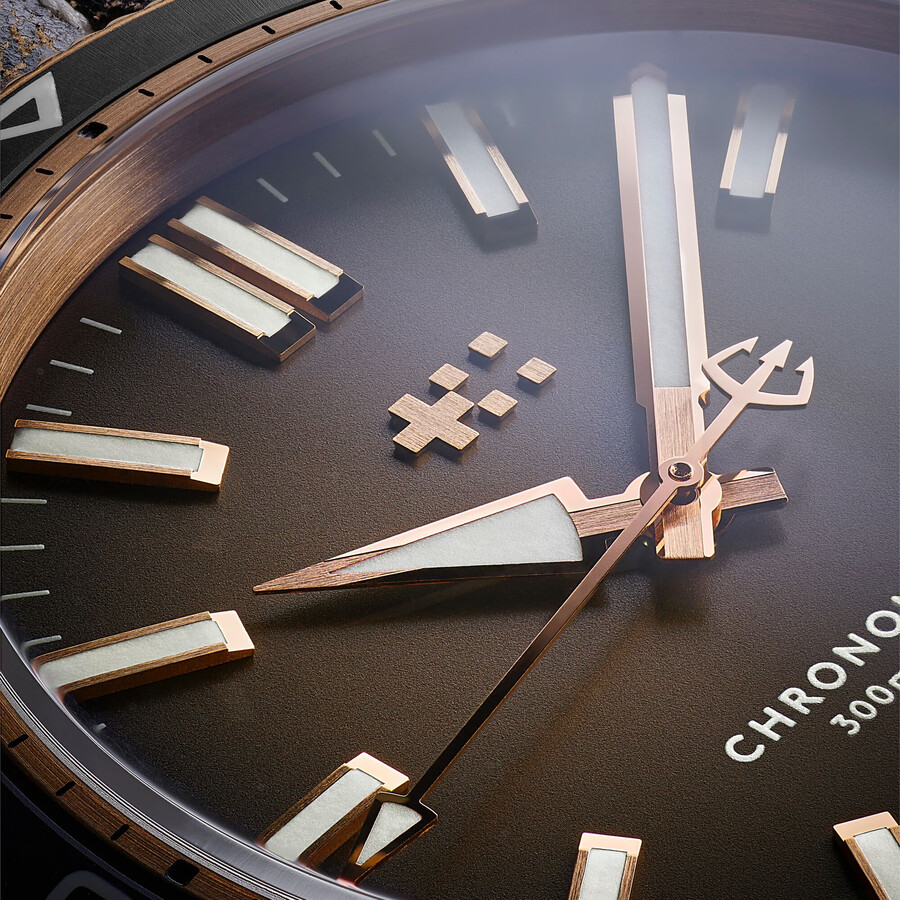 c60 pro 300 brons christopher ward