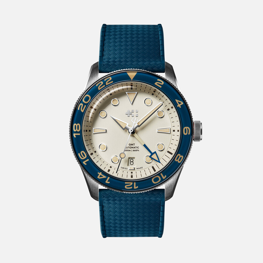 c65 aquitaine gmt christopher ward