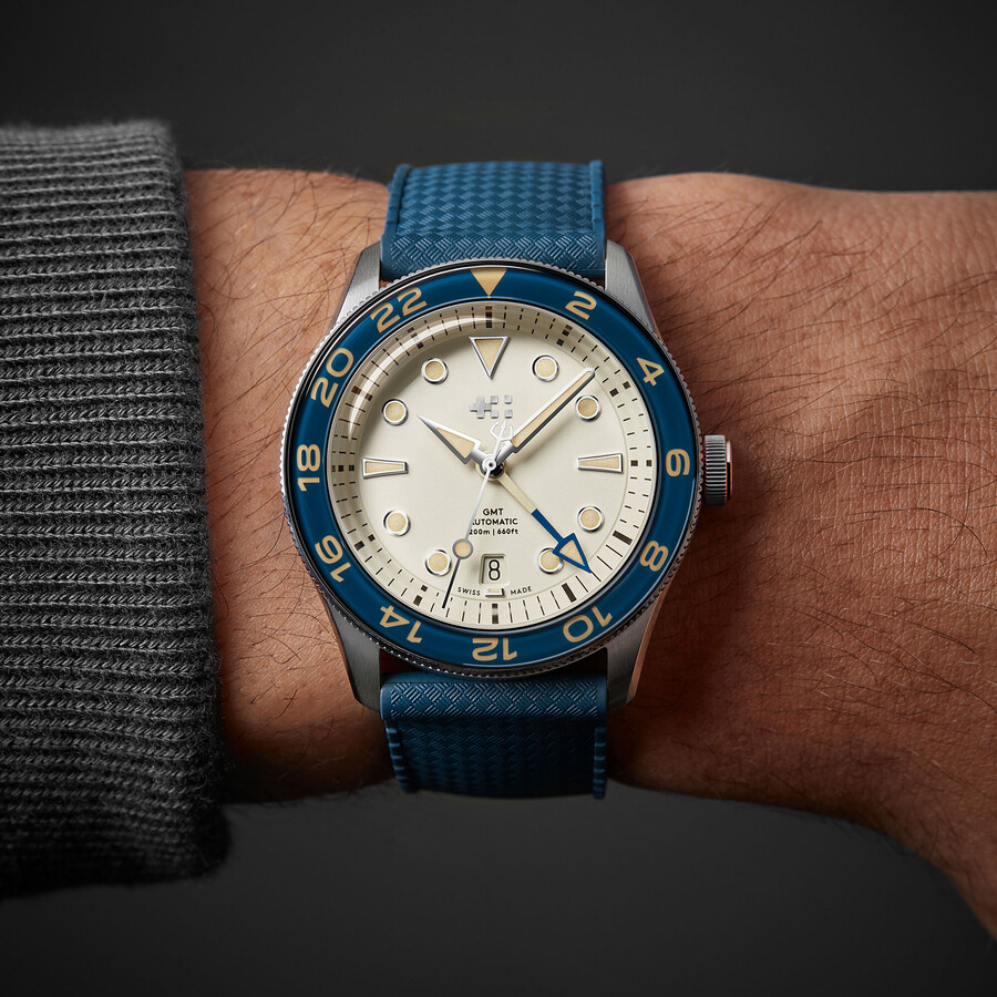 c65 aquitaine gmt christopher ward