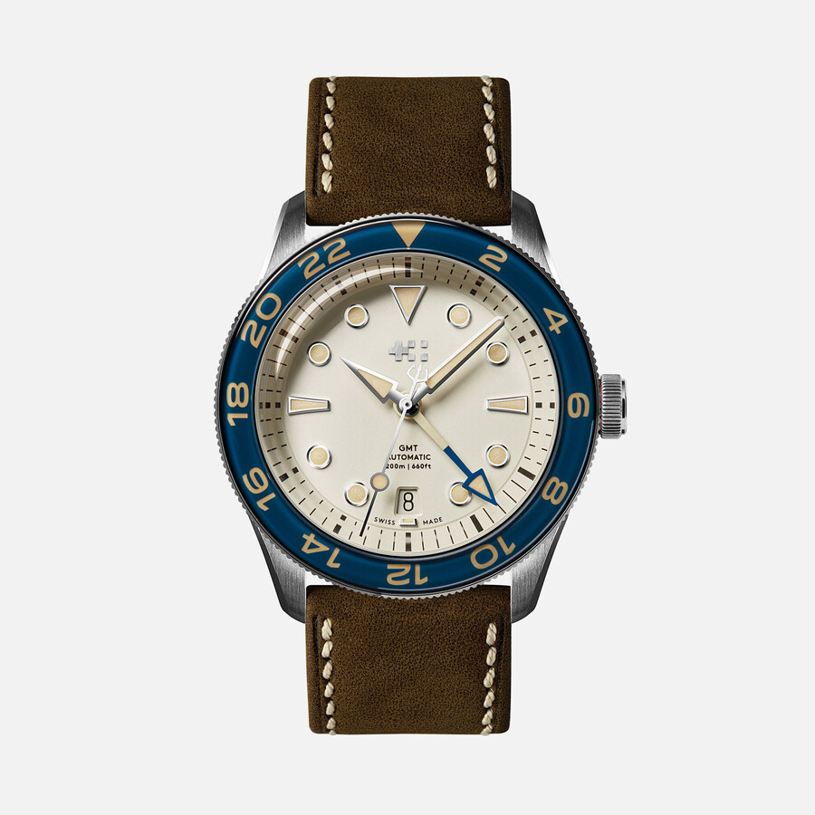 c65 aquitaine gmt christopher ward