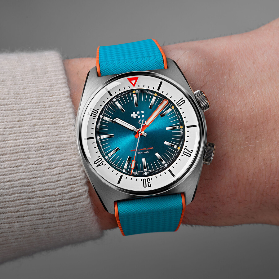 c65 supercompressor christopher ward
