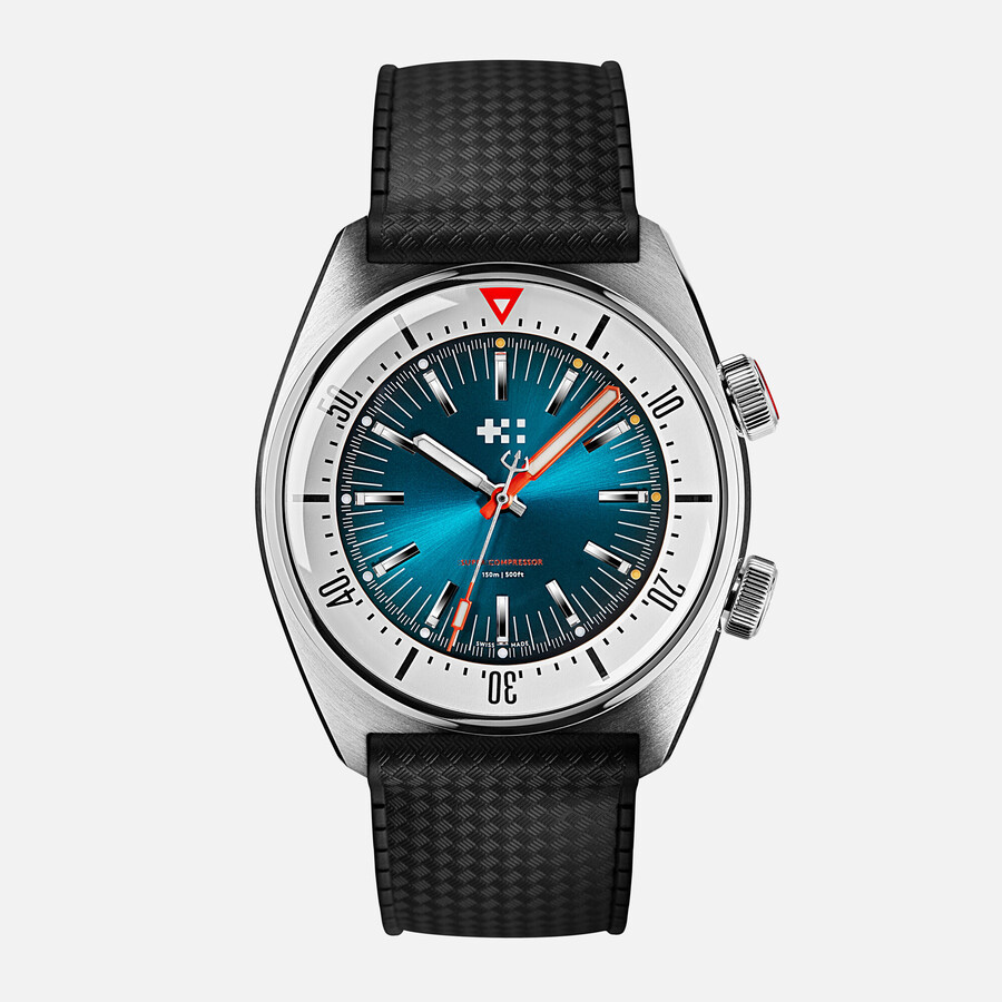 c65 supercompressor christopher ward