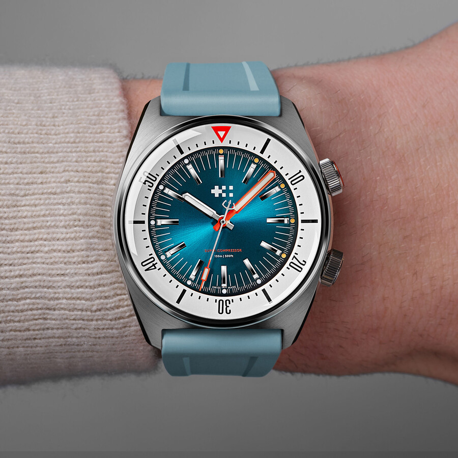 c65 supercompressor christopher ward