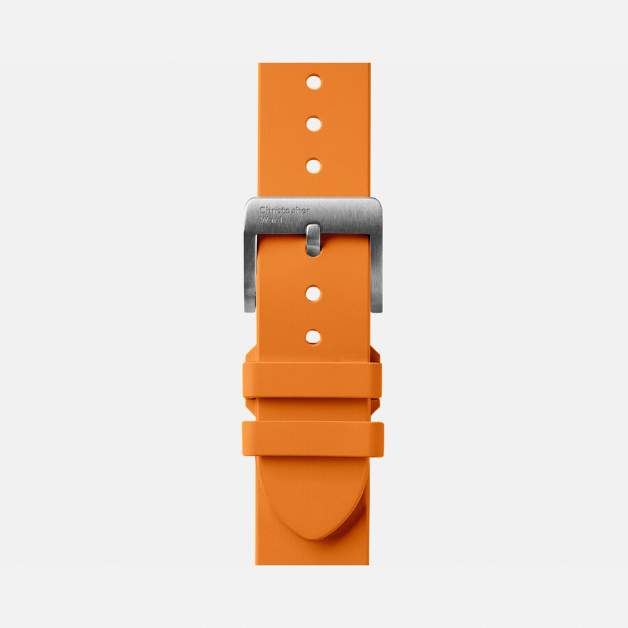 aquaflex rubber christopher ward