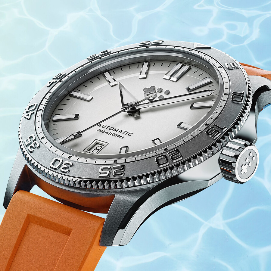 aquaflex rubber christopher ward