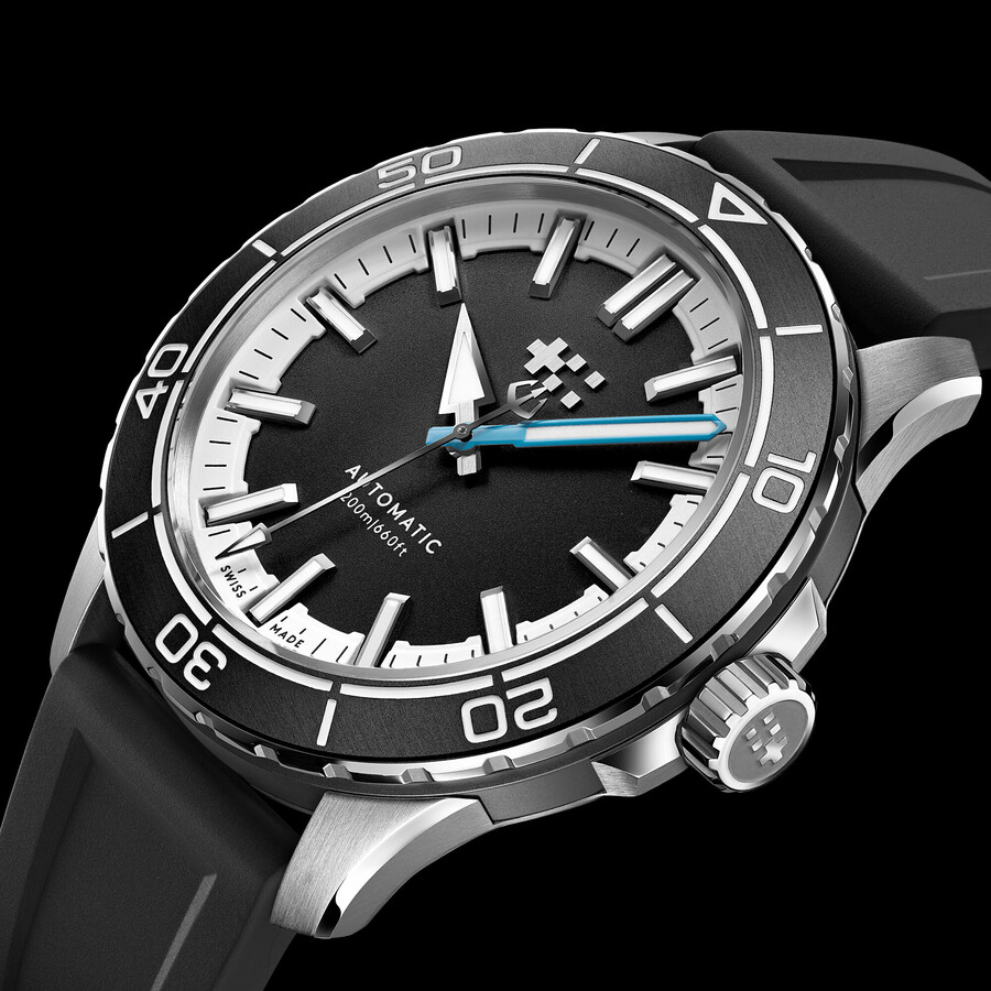 aquaflex rubber christopher ward