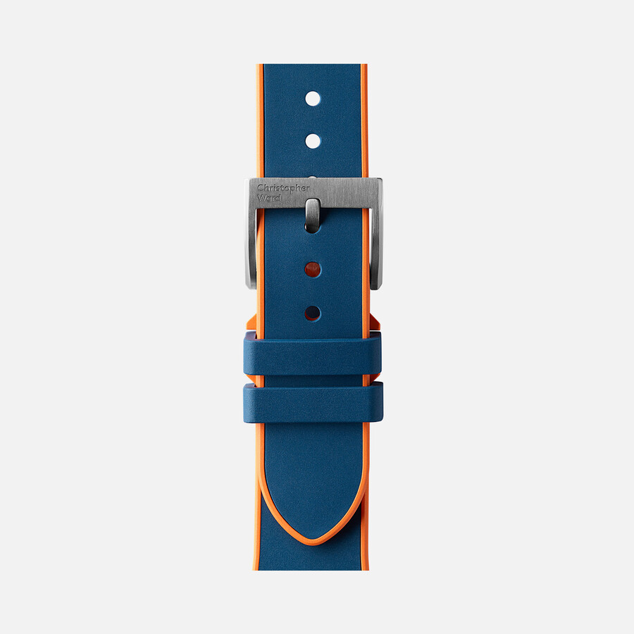 aquaflex rubber christopher ward