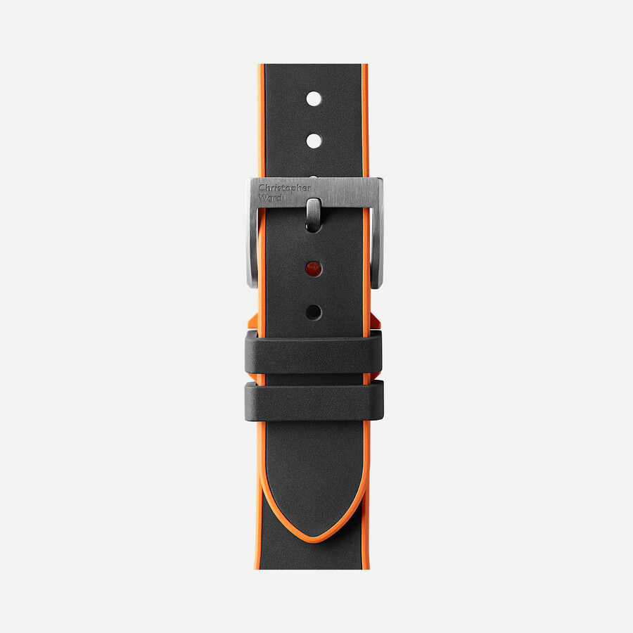 aquaflex rubber christopher ward