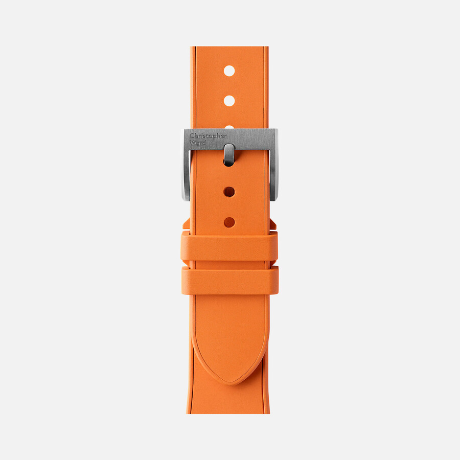 aquaflex rubber christopher ward
